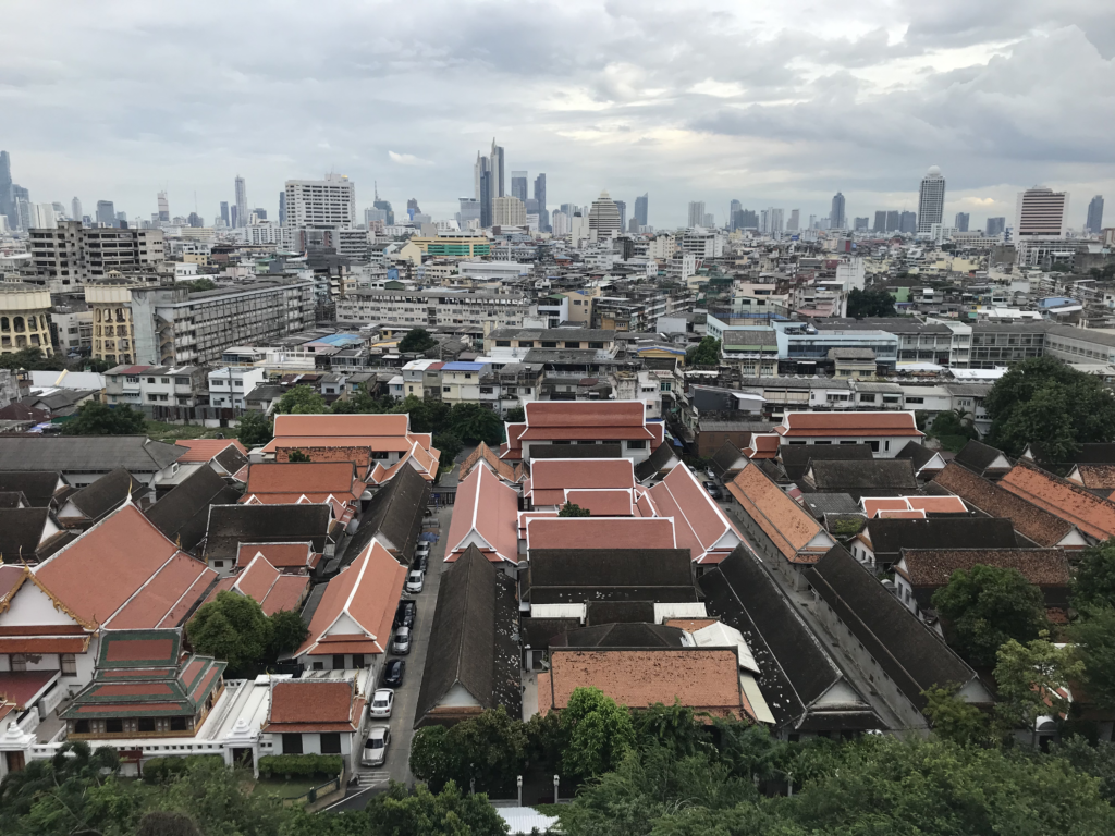 Bangkok