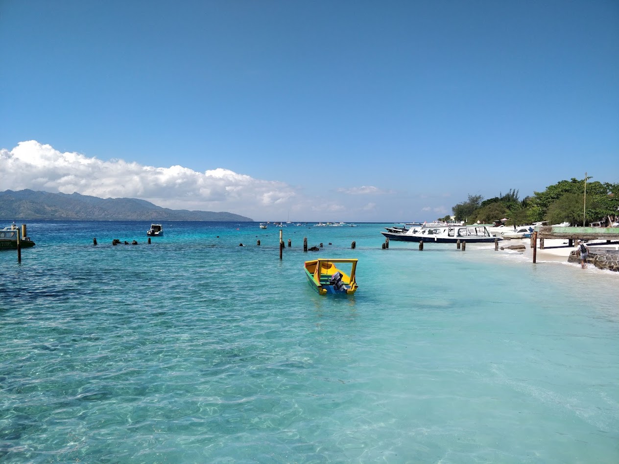Visiting Lombok – Everything You MUST Know in 2023!