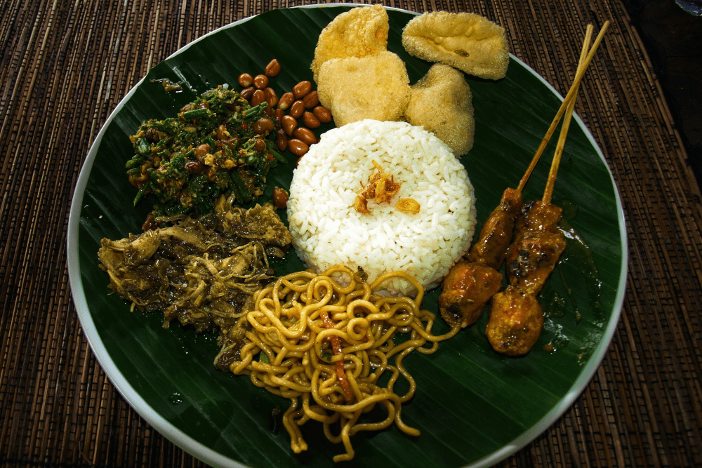 best indonesian dishes