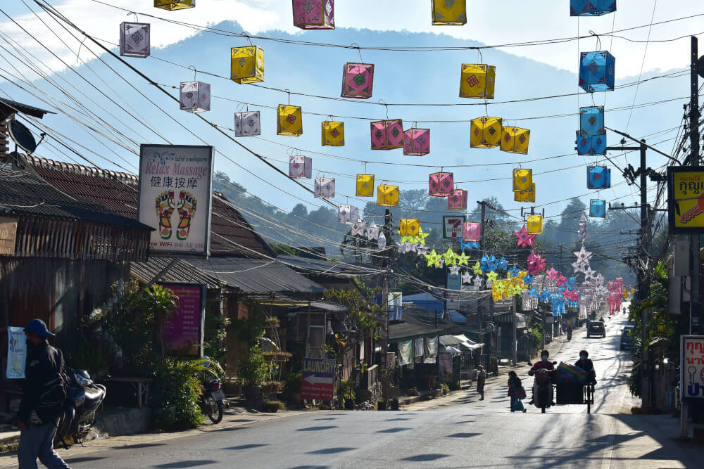 pai main street