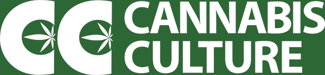 cannabis culture logo