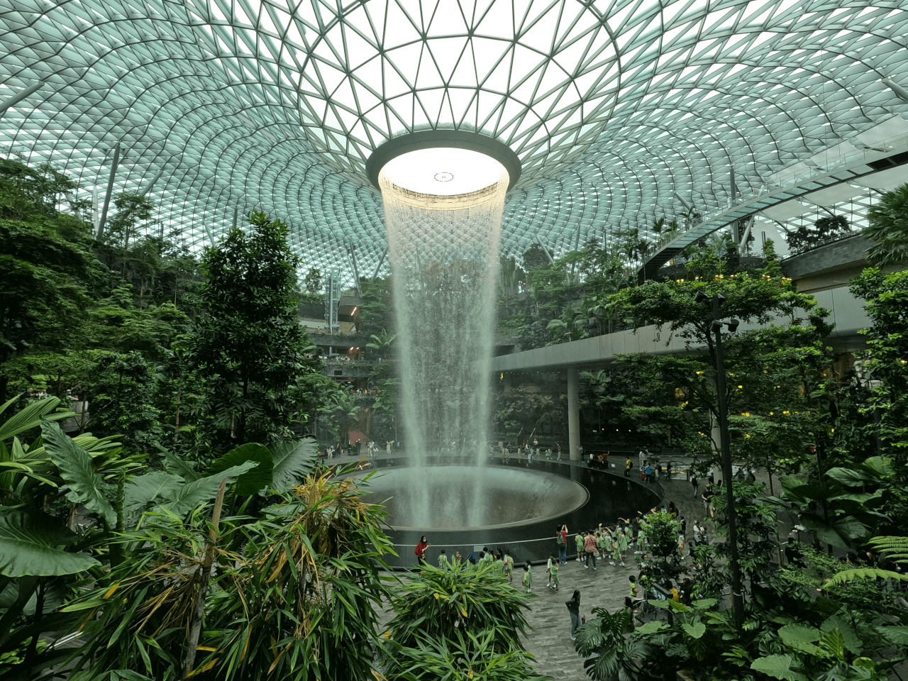 singapore destination image