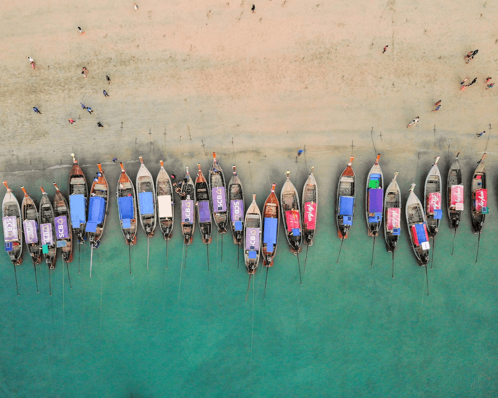 railay beach