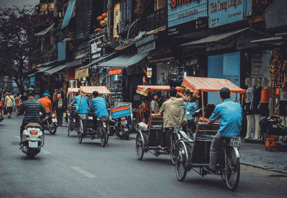 Laos