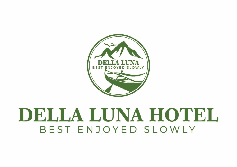 Della Luna Hotel Logo