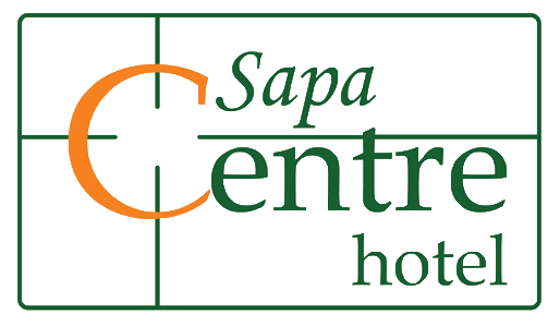 Sapa Centre Hotel logo