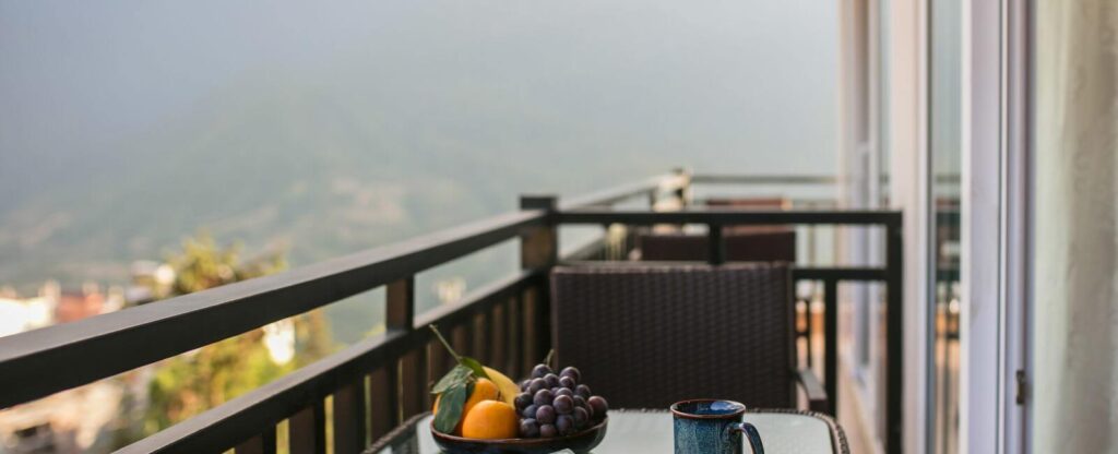 Sapa Horizon Premier Deluxe Room