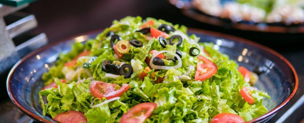 Sapa Horizon Restaurant