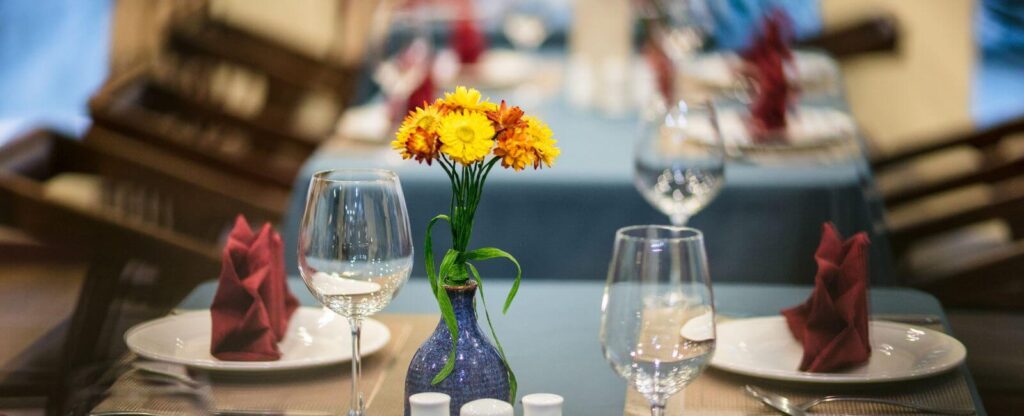 Sapa Horizon Restaurant