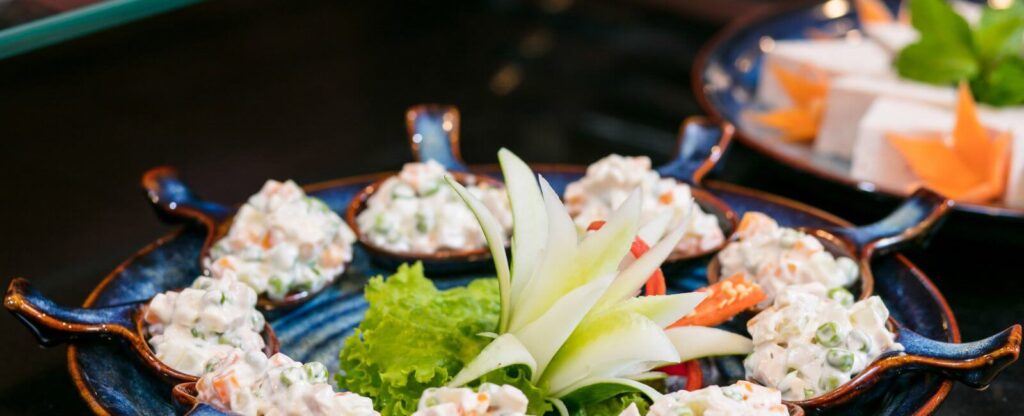 Sapa Horizon Restaurant