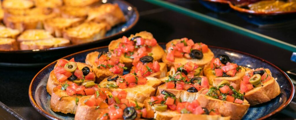 Sapa Horizon Restaurant