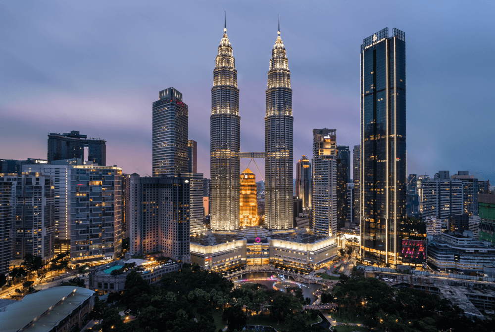 malaysia destination image