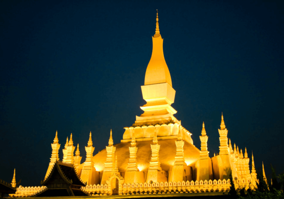 Should know before visiting laos