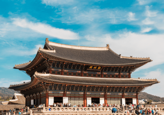 best things to do in seoul