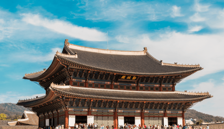 best things to do in seoul