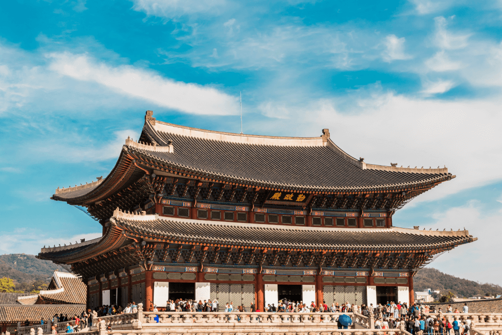 best things to do in seoul