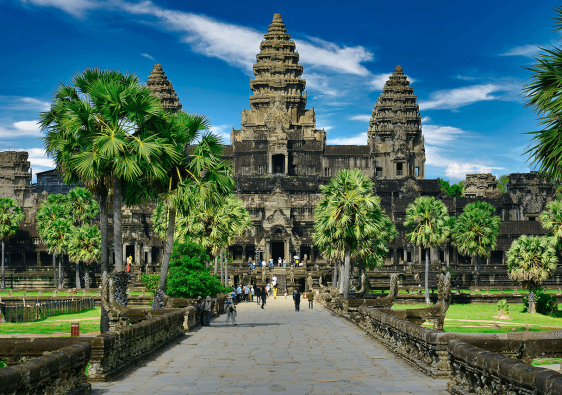 angkor wat