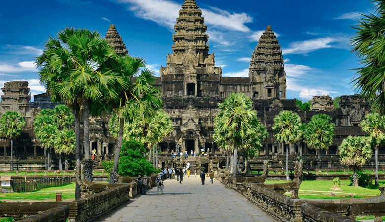 angkor wat