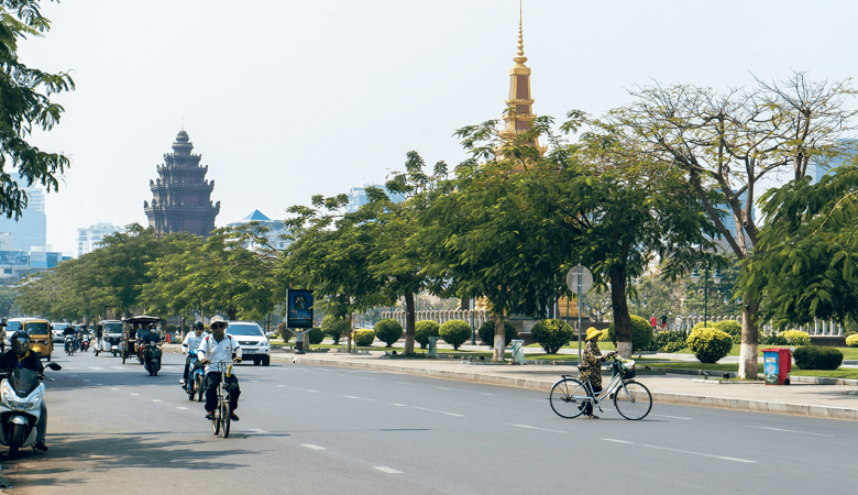 best things to do in Phnom Penh