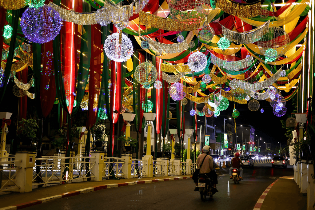 best things to do in Siem Reap