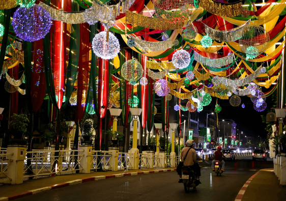 best things to do in Siem Reap