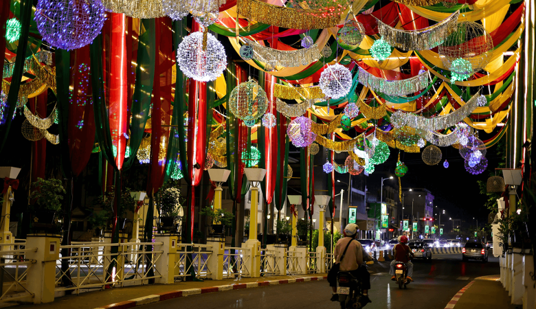 best things to do in Siem Reap