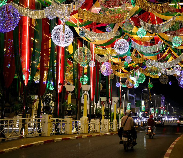 best things to do in Siem Reap