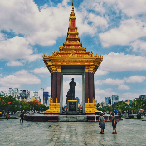 The BEST Things to Do in Siem Reap Cambodia in 2025 (MUST DO!)