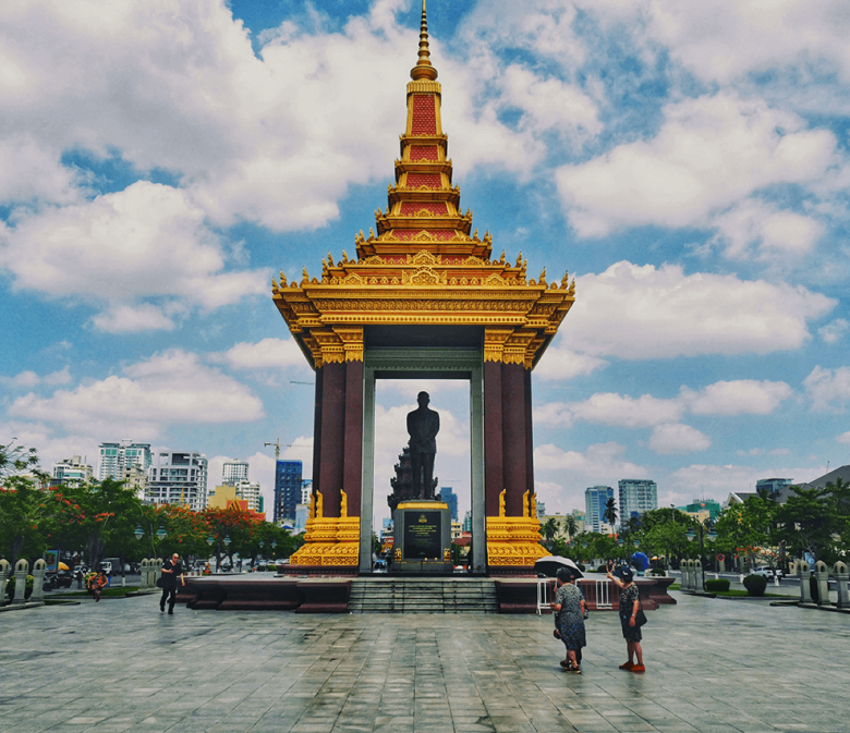everything you must know before visiting cambodia