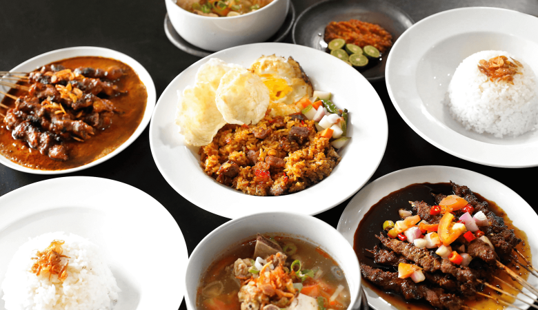 best places to eat in canggu bali